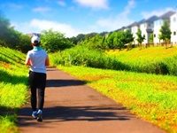 三段腹 予防のための運動とやり方